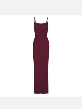 NWT Skims Soft Lounge Slip Dress